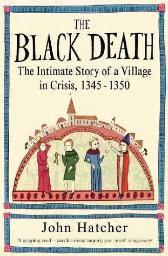 The Black Death cover